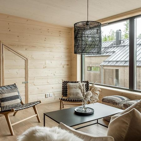 Villa Martebaecken 21 Sälen Esterno foto