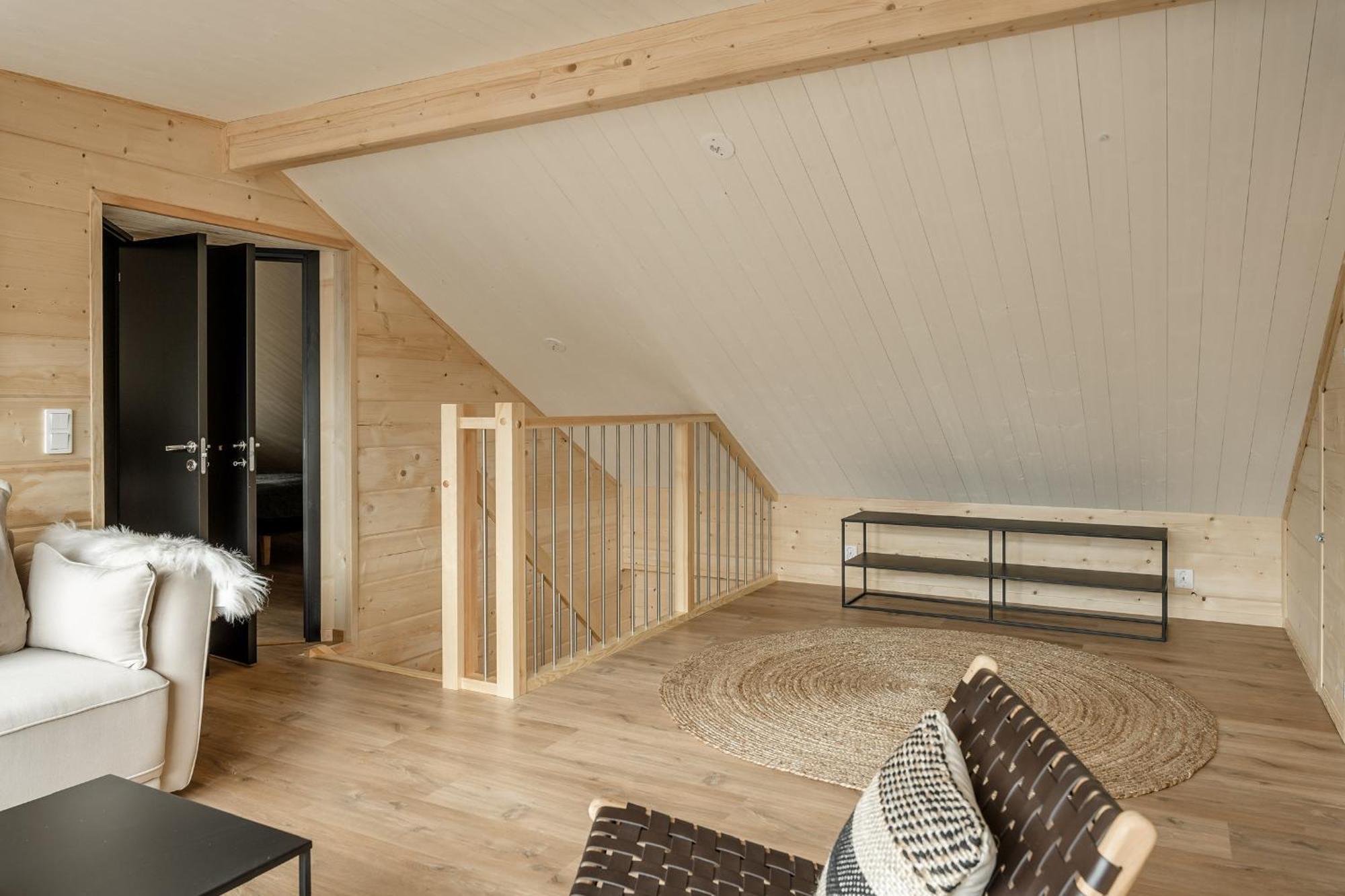 Villa Martebaecken 21 Sälen Esterno foto